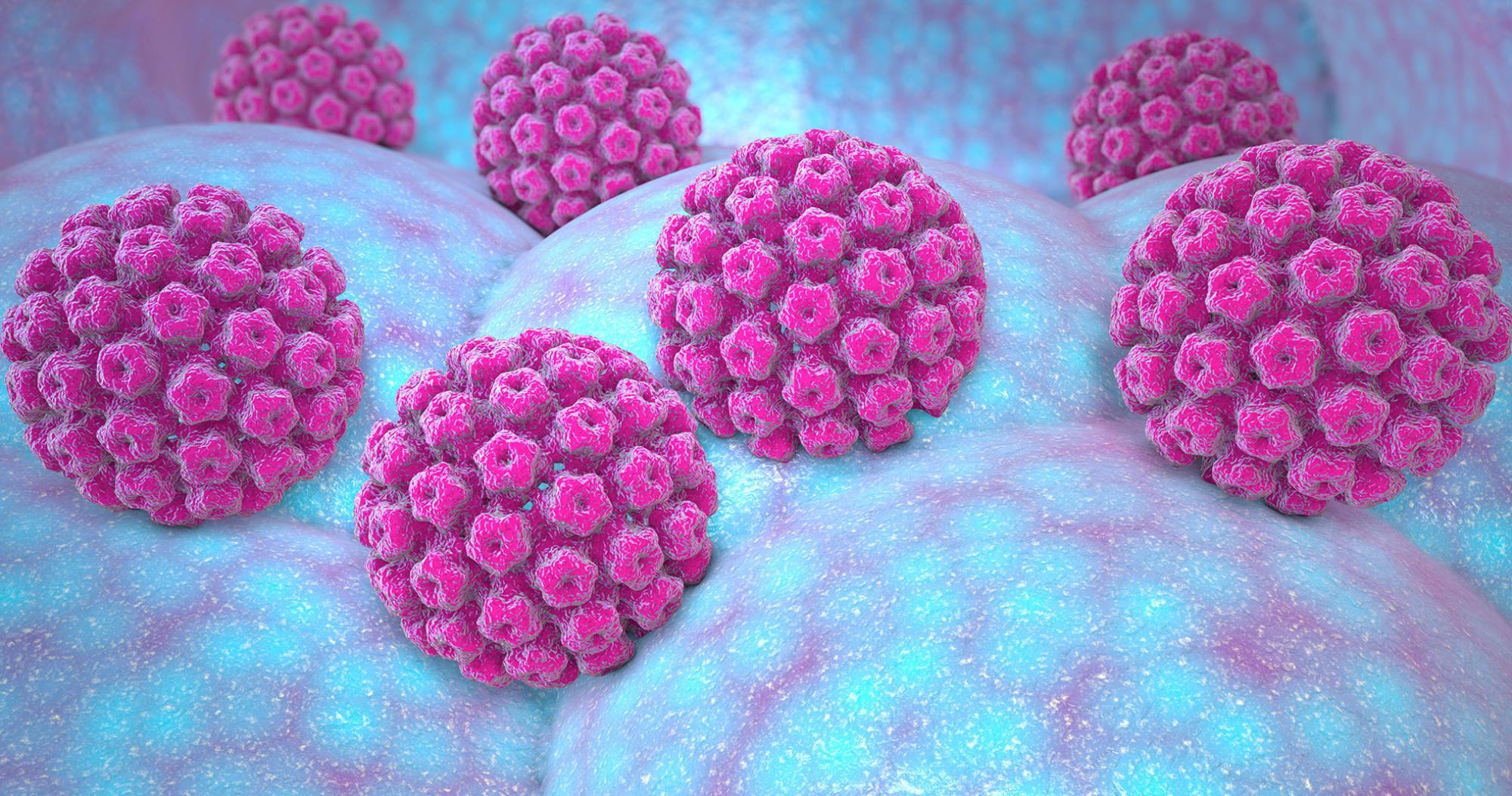 Wirus HPV - realne zagrożenie